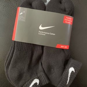 Men’s Nike Low-Cut Socks